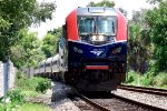 321 - Amtrak Silver Meteor